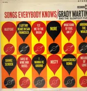 Grady Martin And The Slew Foot Five - Songs Everybody Knows