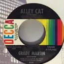 7inch Vinyl Single - Grady Martin - Alley Cat