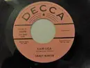 7inch Vinyl Single - Grady Martin - Kaw-Liga / Heartless Woman - Pink Labels