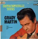 LP - Grady Martin - Instrumentally Yours