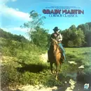 LP - Grady Martin - Cowboy Classics