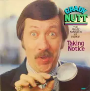 Grady Nutt - Taking Notice