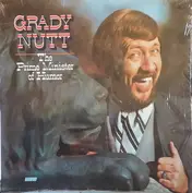 Grady Nutt