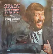 Grady Nutt - The Prime Minister Of Humor