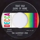 7'' - Grady Martin And The Slew Foot Five - That Old Gang Of Mine / Wabash Blues