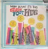 LP - Grady Martin And The Slew Foot Five - Man Alive! It's The Slew Foot Five - still sealed