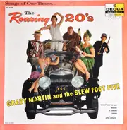 Grady Martin and the Slew Foot Five - Songs of Our Times... The Roaring 20's