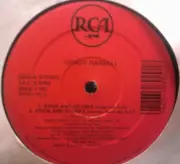 12'' - Grady Harrell - Sticks And Stones