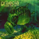 12inch Vinyl Single - Graecia - Keep The Faith