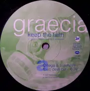 Graecia - Keep The Faith