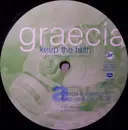12'' - Graecia - Keep The Faith