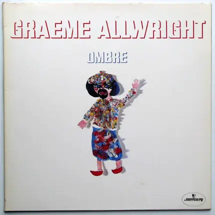 Graeme Allwright - Ombre