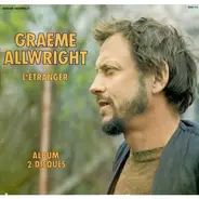 Graeme Allwright - L'étranger