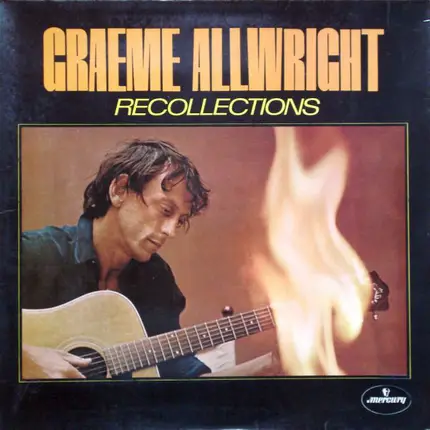 Graeme Allwright - Recollections