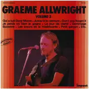 Graeme Allwright - Volume 3