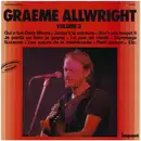 LP - Graeme Allwright - Volume 3