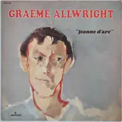 Graeme Allwright - Jeanne D'Arc
