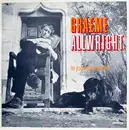 LP - Graeme Allwright - Le Jour De Clarté