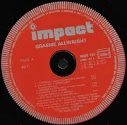 Double LP - Graeme Allwright - L'étranger