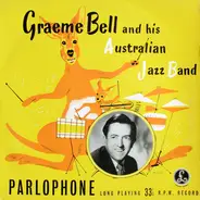 Graeme Bell And His Australian Jazz Band - A Programme By Graeme Bell And His Australian Jazz Band