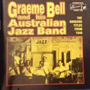 CD - Graeme Bell And His Australian Jazz Band - The Unheard Titles From 1948