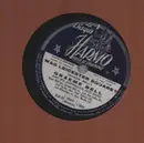 Schellack - Graeme Bell And His Australian Jazz Band - Was Leicester Square ? / Free Man's Blues