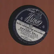Graeme Bell And His Australian Jazz Band - Was Leicester Square ? / Free Man's Blues