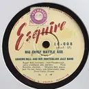Schellack - Graeme Bell And His Australian Jazz Band - Yama Yama Blues / Big Chief Battle Axe