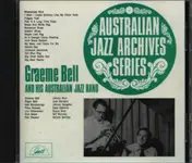 Graeme Bell And His Australian Jazz Band - Australian Jazz Archives