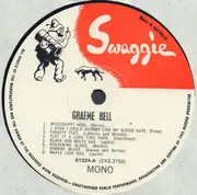 LP - Graeme Bell And His Australian Jazz Band - Graeme Bell And His Australian Jazz Band