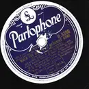 Schellack - Graeme Bell And His Australian Jazz Band - When The Saints Go Marching Home / Muskat Ramble