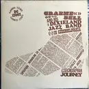 LP - Graeme Bell And His Dixieland Jazz Band - Czechoslovak Journey 1947