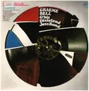 LP - Graeme Bell And His Dixieland Jazz Band - Czechoslovak Journey
