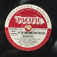 Graeme Bell And His Dixieland Jazz Band - At The Darktown Strutter's Ball / Deep Pacific