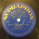 Schellack - Graeme Bell And His Dixieland Jazz Band - Blue Tongue Blues / Willie The Weeper
