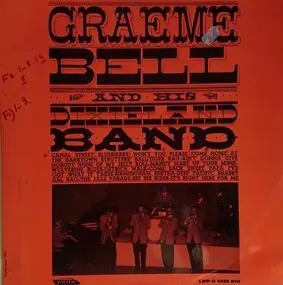 Graeme Bell And His Dixieland Jazz Band - Graeme Bell And His Dixieland Band