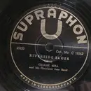 Schellack - Graeme Bell And His Dixieland Jazz Band - Panama Rag / Riverside Blues