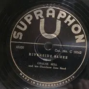 Graeme Bell And His Dixieland Jazz Band - Panama Rag / Riverside Blues