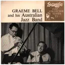 7inch Vinyl Single - Graeme Bell & his Australian Jazz Band - Jazz Collection Series