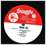 7inch Vinyl Single - Graeme Bell & his Australian Jazz Band - Jazz Collection Series