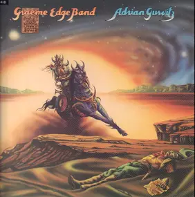 The Graeme Edge Band - Kick Off Your Muddy Boots