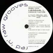 Graeme Laverty - Groove Factor
