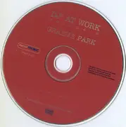 CD - Graeme Park - DJs At Work Volume 2