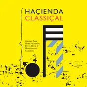 Graeme Park - Haçienda Classiçal