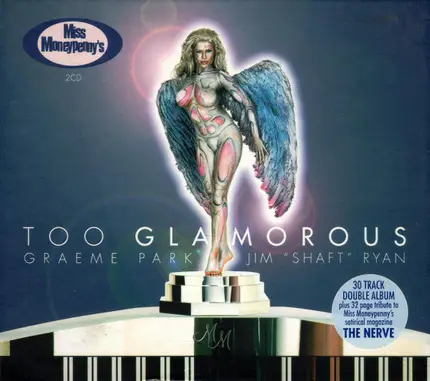 Graeme Park / Jim "Shaft" Ryan - Too Glamorous
