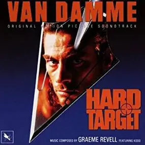Graeme Revell - Hard Target (Original Motion Picture Soundtrack)