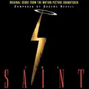 CD - Graeme Revell - The Saint - Original Score From The Motion Picture Soundtrack