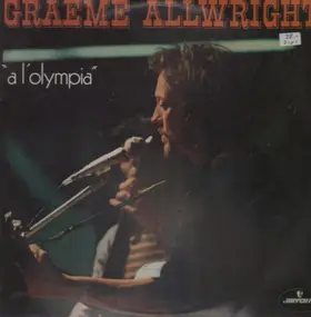 Graeme Allwright - A L'Olympia