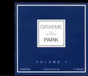 Graeme Park - Eau de House Vol.1