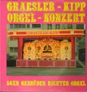 LP - Graesler-Kipp - Orgel-Konzert